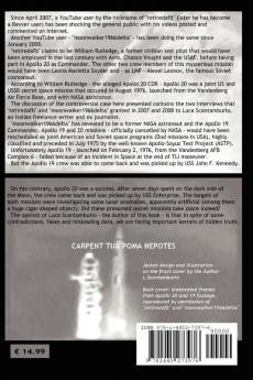 Apollo 20. the Disclosure
