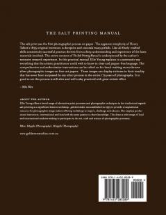 The Salt Print Manual