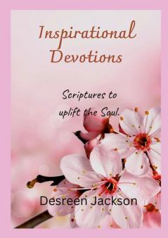 Inspirational Devotions