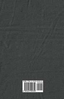 The Modern Tailor Outfitter and Clothier - Vol. I.