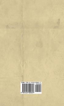 The Modern Tailor Outfitter And Clothier - Vol III