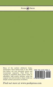 Fairy Tales From The Arabian Nights - Illustrated by John D. Batten