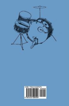 Modern School For Snare Drum - Combined With A Guide Book For The Artist Percussionist