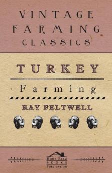 Turkey Farming