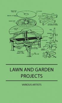 Lawn And Garden Projects