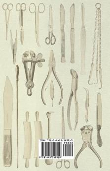 Lessons In Taxidermy - A Comprehensive Treatise On Collecting And Preserving All Subjects Of Natural History - Book II.