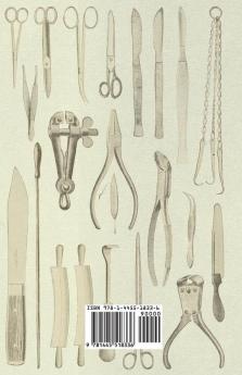 Lessons In Taxidermy - A Comprehensive Treatise On Collecting And Preserving All Subjects Of Natural History - Book III.