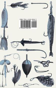 Sea Fishing - Whippings Servings Knots Hooks And Sundry Wrinkles