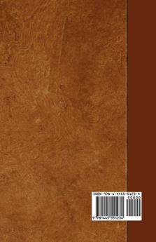 The Book Of The Prophet Ezekiel