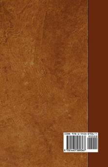 The Principles Of Gothic Ecclesiastical Architecture - With An Explanation Of Technical Terms And A Centenary Of Ancient Terms - Volume 1