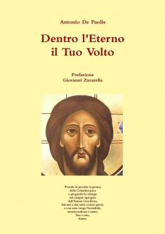 Dentro l'Eterno il Tuo Volto