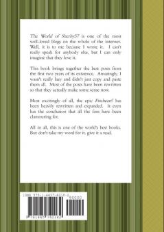 The Best of The World of Sherby57