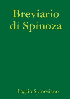 Breviario di Spinoza