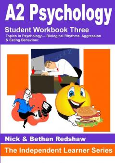 145 PSYA 3 - Biological Rhythms Aggression & Eating Behaviour.