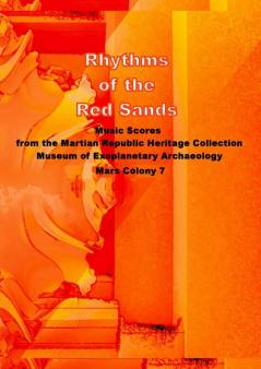 Rhythms of the Red Sands