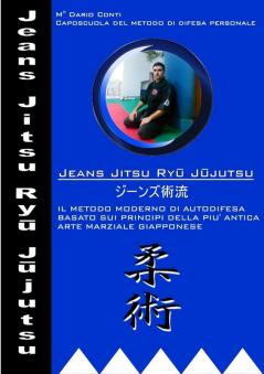 Jeans Jitsu Ry�� J��jutsu