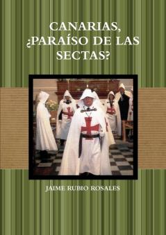 CANARIAS��PARA��SO DE LAS SECTAS?
