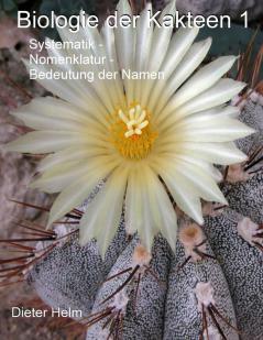 Biologie der Kakteen