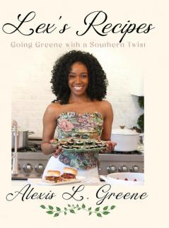 Lex's Recipes
