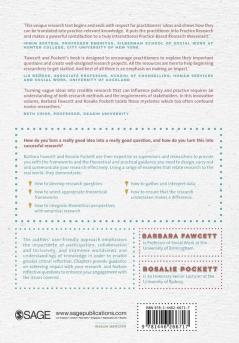 Turning Ideas into Research