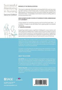 Successful Mentoring in Nursing