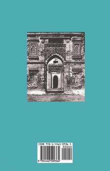 Indian Architecture (The Islamic Period)