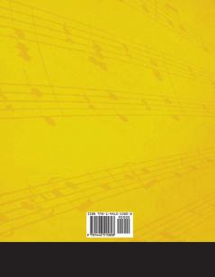 Ballade No.2 in F Major By Frederic Chopin For Solo Piano (1839) Op.38