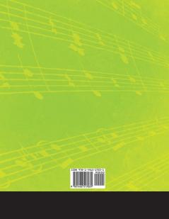 Transcendental Etudes After Paganini By Franz Liszt For Solo Piano (1840) S.140/LW.A52