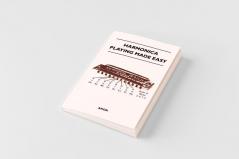 Harmonica Playing Made Easy