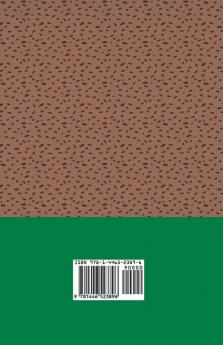 Soils: Their Formation Properties and Management