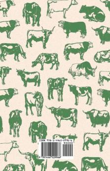 Farm Livestock - With Information on Cattle Sheep Pigs and Horses