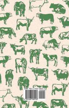 Beef Cattle Management - With Information on Selection Care Breeding and Fattening of Beef Cows and Bulls