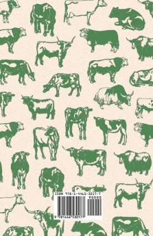 Buildings for Dairy Cattle - With Information on Cowsheds Milking Sheds and Loose Boxes