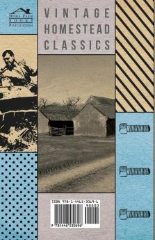 Farm Machinery Repair