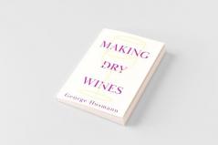 Making Dry Wines