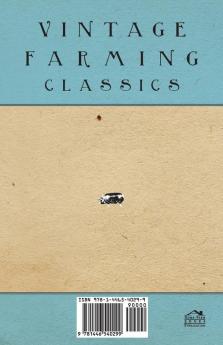 The Handbook of Modern Pig Farming