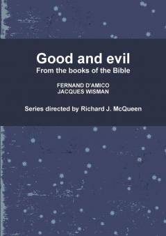Good and evil