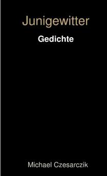 Junigewitter
