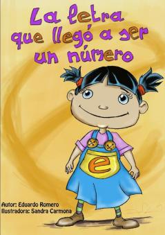 La letra que llegó a ser un número