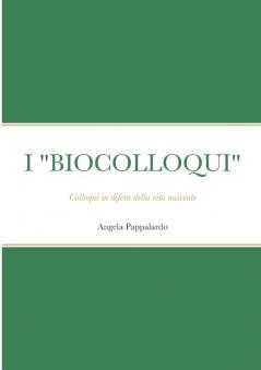 I Biocolloqui