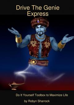 Drive The Genie Express