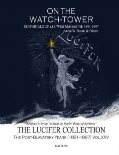 On The Watch Tower