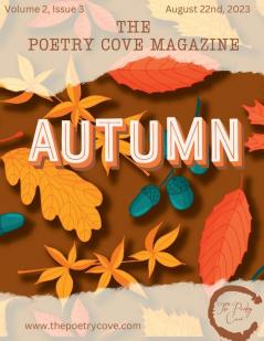 The Poetry Cove Magazine Volume 2 Issue 2