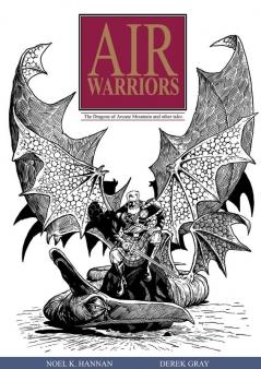 Air Warriors