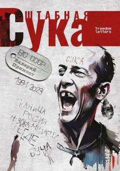 Штабная сука