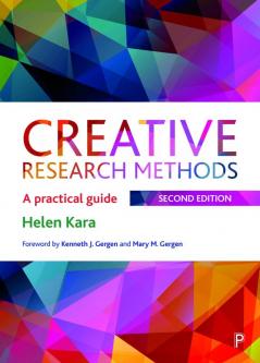 Creative Research Methods 2e