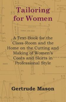 Tailoring for Women