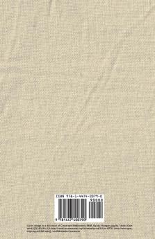 Embroidery Stitch by Stitch