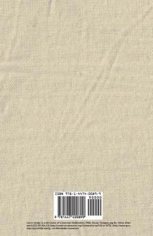 A Picture Book of English Embroideries - Part IV. Chair Seats and Chair Backs
