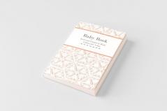 Baby Book - Knit and Crochet in Wool Cotton and Nylon
